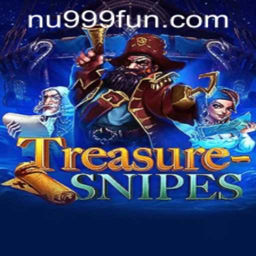 TreasureSnipes: Discovering the Hidden Gems of Gaming with nu999 PH Login