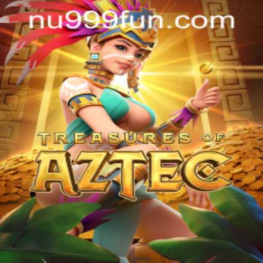 Discover the Excitement of Treasures of Aztec and the nu999 PH Login